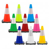pvc traffic cone